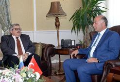 Rusya Büyükelçisi: Uçağın düşmesinde hala birçok soru işareti bulunuyor