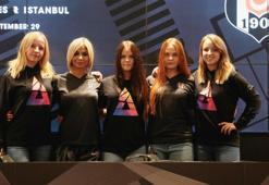 Beşiktaş Esports Kadın CS:GO Takımı BLAST Pro Series İstanbul’a katılıyor