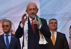Kılıçdaroğlu'ndan Enis Berberoğlu açıklaması