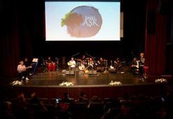 “Enel Aşk” sanatseverlerden tam not aldı