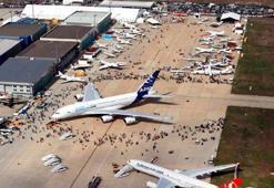 İstanbul bir milyar dolarlık fuara ev sahipliği yapacak