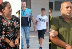 14 yaşındaki çocuk, cinayeti motosiklet için işlediğini öne sürdü