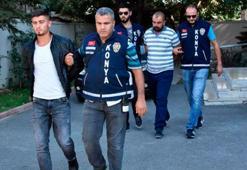 'Silikon cinayeti' davasının sanıklarına 25'er yıl hapis