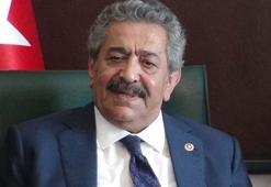 MHP, af teklifini TBMM'ye sundu