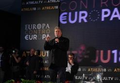 Stratejist Bannon: Egemenlik devrimi İtalya’dan başlayabilir