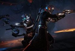 Kapsamlı bir inceleme: Destiny 2 Forsaken