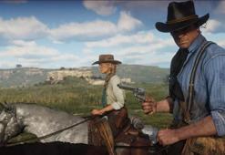 Red Dead Redemption 2 ile gelen 5 müthiş yenilik