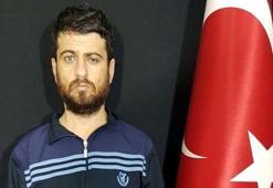 MİT'in operasyonuyla Suriye'den getirilen terörist Nazik'in mahkeme ifadesi ortaya çıktı
