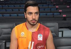Ege Arar: "Bu sene maçları taraftarımızla beraber kazanacağız"