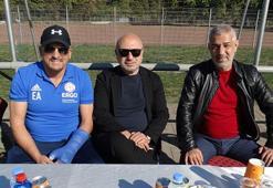 Fenerbahçe eski yöneticisi Kutlualp: "Bu işler kolay değil, sabırlı olmak lazım"