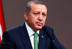 Erdoğan, Endonezya Cumhurbaşkanı'na taziyede bulundu