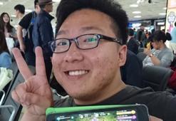 Pokemon Go'nun efsane ismi hile yaptı, kovuldu!