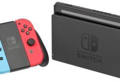 2019 model Nintendo Switch geliyor!