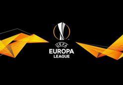 Avrupa Ligi'nde ikinci hafta tamamlandı
