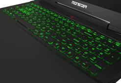 Monster Notebook Avrupa’nın en büyük mağazasını Ankara'da açıyor