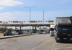 Trakya'daki sınır kapılarında 'rüşvet' operasyonu: 14 tutuklama