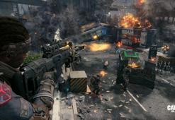 Black Ops 4 sistem gereksinimleri belli oldu