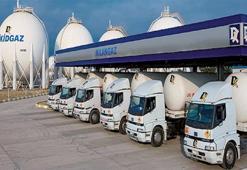 Demirören Enerji Grubu'ndan tam destek