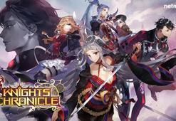 Knights Chronicle’a yapay zeka güncellemesi