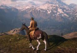Red Dead Redemption 2 sonunda bilgisayara mı geliyor?