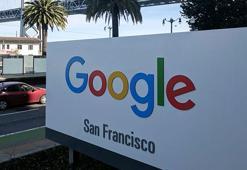 Yüzlerce Google çalışanı iş durdurdu