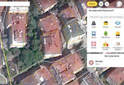 Yandex Map Editor ile 60 binden fazla harita düzenlemesi yapıldı