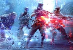 Battlefield V'in sistem gereksinimleri belli oldu