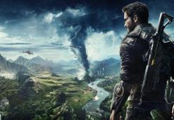 Just Cause 4'ün sistem gereksinimleri belli oldu