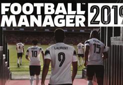 Football Manager 2019 oyunseverlere sunuldu!
