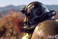 Fallout 76'da oyuncuları kızdıran hata