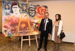 Esenyurt Belediyesi’nden kültür-sanat atağı