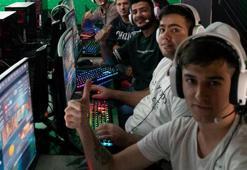 ASUS Wolfteam Türkiye Kupası 2018 Ankara'da gerçekleştirilecek