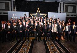 Sign of the City Awards 2018 sahiplerini buldu