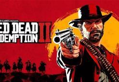 Red Dead Redemption 2 kapış kapış satıyor!