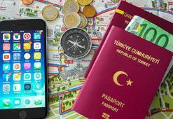 Yurt dışından telefon nasıl alınır?