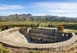 Dünya kültür mirası için 25 yıldır bekliyorlar