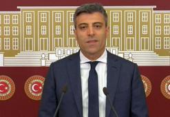 Öztürk Yılmaz: Ne yapıyorsan yap, istifa etmiyorum