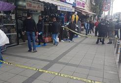Zeytinburnu'nda miras tartışması kanlı bitti