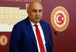 CHP'li Özkoç: Yönetim kurulumuz Yılmaz'ın konuşmasını da görüşecektir