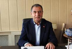 CHP Ardahan İl Başkanı Taştan'dan, Öztürk Yılmaz'a kınama