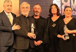 Malatya Uluslararası Film Festivali'nin 8'incisi coşkulu başladı