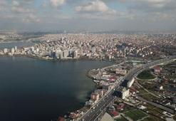İstanbul için ''zemin sıvılaşması'' uyarısı