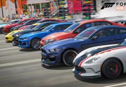 Forza Horizon 4 için yeni bir eklenti geliyor