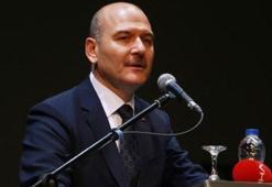 Bakan Soylu: Güya bizle dalga geçiyorlar