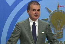 Ömer Çelik: Hasta ziyaretinin ideolojisi ve siyaseti olmaz