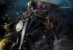 Batman, Lineage 2: Revolution'a geliyor