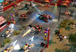 Red Alert Remastered geliyor