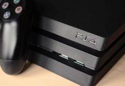 PlayStation 4 tarihinin en çok satan 5 oyunu