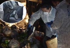 Arkadaşını öldürüp, cesediyle birlikte 20 kilometre yol gitmiş