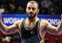 Türkiye Güreş Federasyonu'ndan hakem tepkisi